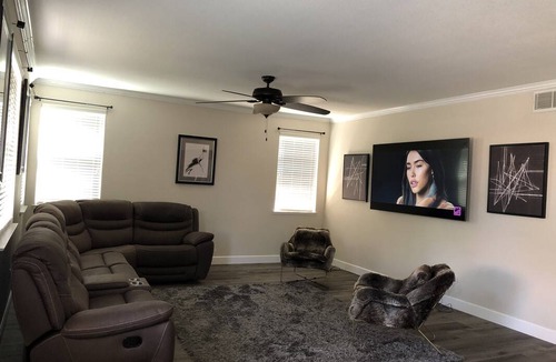 Nut Tree Resort | Private room ∙ 2 guests