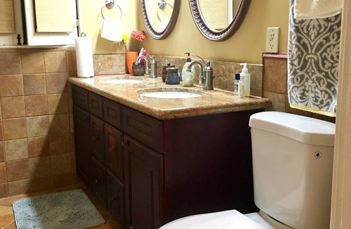 Altadena Resort | Private room ∙ 2 guests