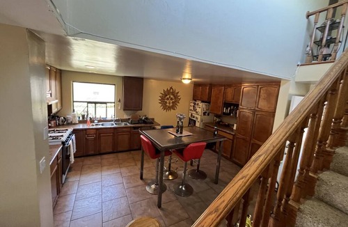 Eastside Resort | Private room ∙ 2 guests
