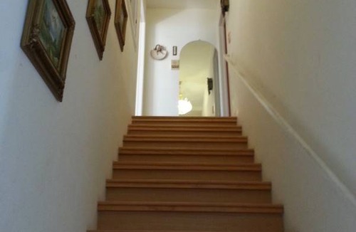 El Monte Resort | Private room ∙ 2 guests