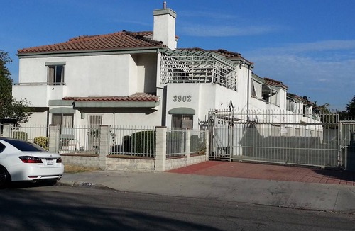 El Monte Resort | Private room ∙ 2 guests