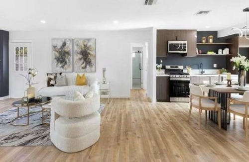 Glendora Resort | Private room ∙ 2 guests