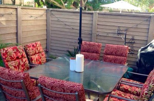 Cerritos Resort | Private room ∙ 2 guests