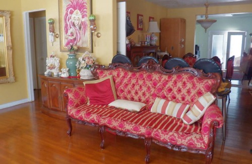 Harbor Resort | Private room ∙ 2 guests