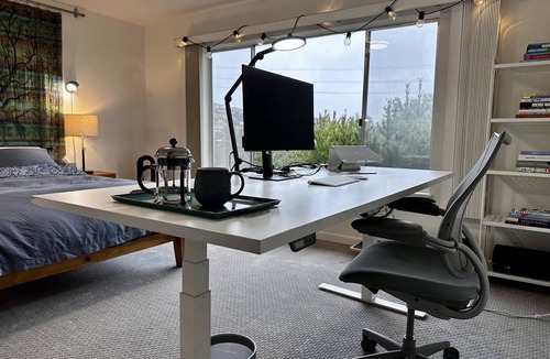 Millbrae Resort | Private room ∙ 2 guests