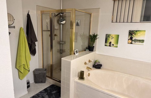 Palmdale Resort | Private room ∙ 2 guests