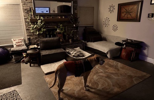 Palmdale Resort | Private room ∙ 2 guests