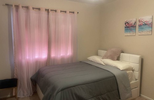 Fontana Resort | Private room ∙ 2 guests