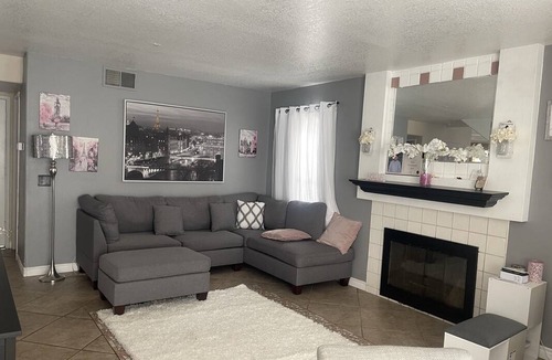 Fontana Resort | Private room ∙ 2 guests