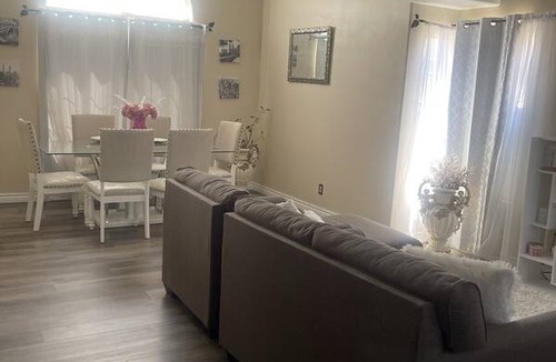 Fontana Resort | Private room ∙ 2 guests
