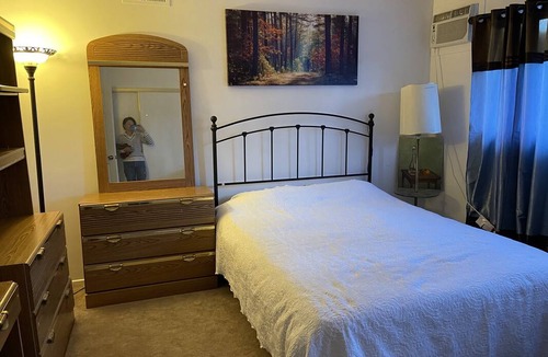 Arcadia Resort | Private room ∙ 2 guests
