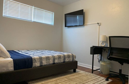 Seaside Resort | Private room ∙ 2 guests