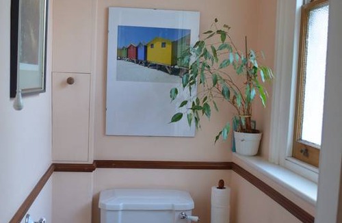 Ladywell Resort | Private room ∙ 2 guests