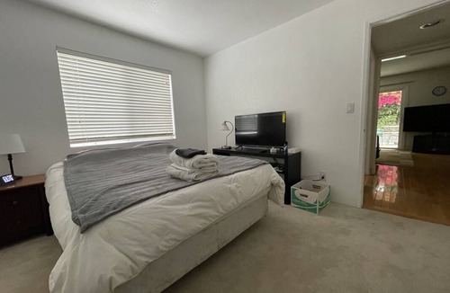Monterey Park Resort | Private room ∙ 2 guests