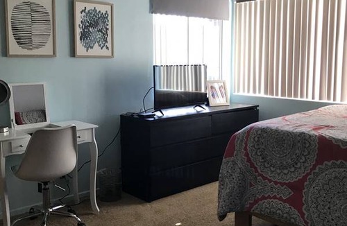 Lomita Resort | Private room ∙ 2 guests