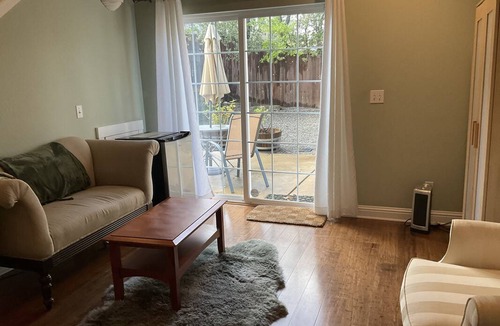 Novato Resort | Private room ∙ 2 guests