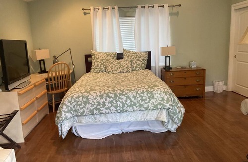 Novato Resort | Private room ∙ 2 guests