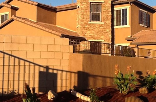 Perris Resort | Private room ∙ 2 guests