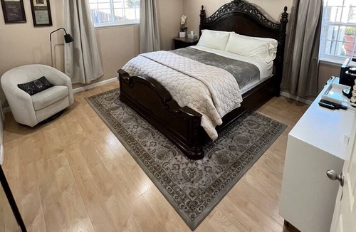 Westmont Resort | Private room ∙ 2 guests