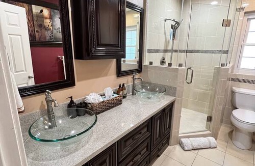 Westmont Resort | Private room ∙ 2 guests