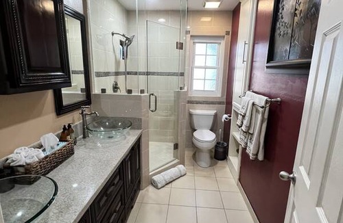 Westmont Resort | Private room ∙ 2 guests