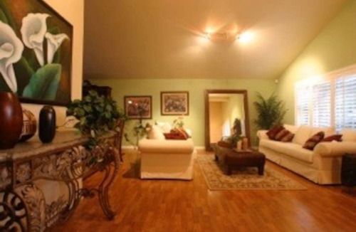 Upland Resort | Private room ∙ 2 guests