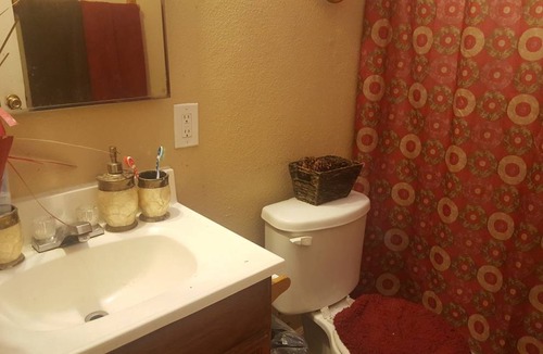 San Bernardino Resort | Private room ∙ 2 guests