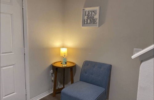 Central City Resort | Private room ∙ 2 guests