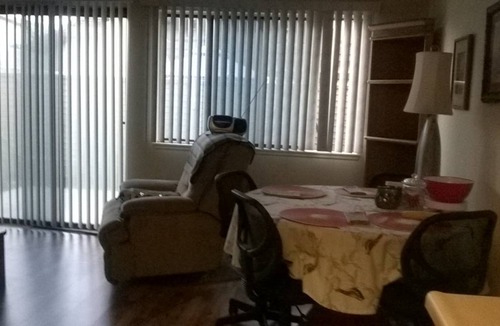 Charter Oak Resort | Private room ∙ 2 guests