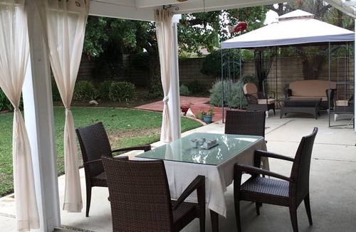 Valle Lindo Resort | Private room ∙ 2 guests