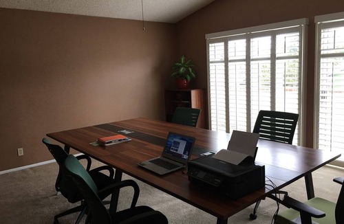 Valle Lindo Resort | Private room ∙ 2 guests
