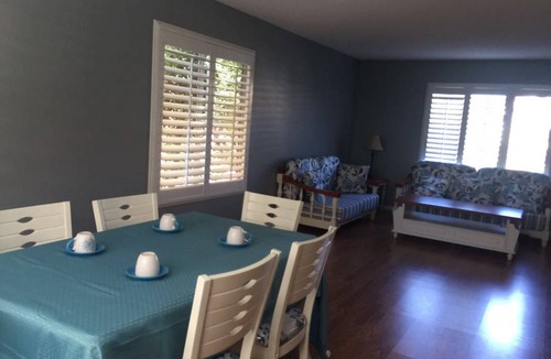 Valle Lindo Resort | Private room ∙ 2 guests
