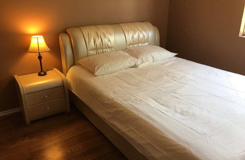 Valle Lindo Resort | Private room ∙ 2 guests