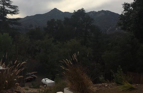 Old Topanga Resort | Private room ∙ 2 guests
