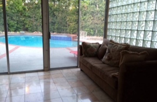 Park Estates Resort | Private room ∙ 2 guests