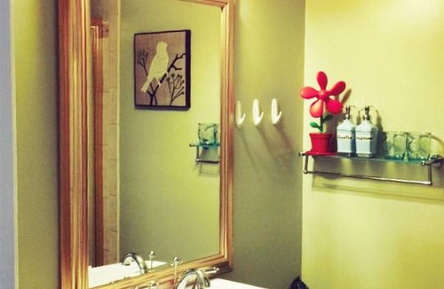 San Gabriel Resort | Private room ∙ 2 guests