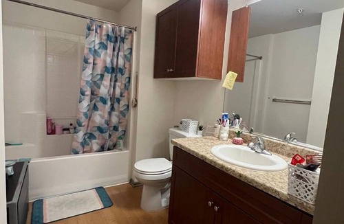 Fullerton Apartment | Private room - 4 mins walk from CSUF. Save, convenient and cozy