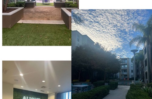 Fullerton Apartment | Private room - 4 mins walk from CSUF. Save, convenient and cozy