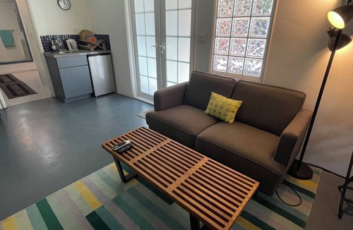 Elysian Heights Apartment | Private room in a guesthouse in Los Angeles, California