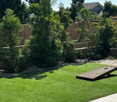 Patton House | Private Room in Rialto