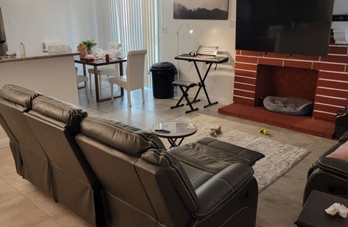 Rowland Heights House | Private Room in a Cozy House