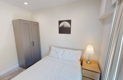Boyle Heights Resort | Private room ∙ 1 bedroom ∙ 1 guest