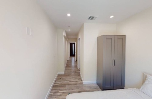 Boyle Heights Resort | Private room ∙ 1 bedroom ∙ 1 guest