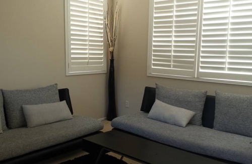 Canyon Country Resort | Private room ∙ 1 guest