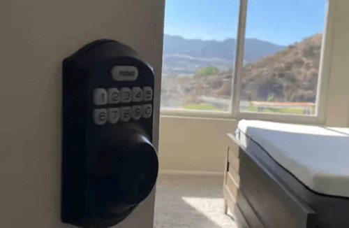 Canyon Country Resort | Private room ∙ 2 guests