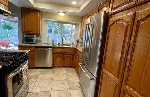 Canyon Country Resort | Private room ∙ 2 guests