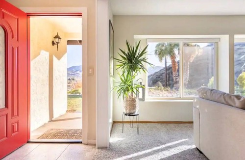 Canyon Country Resort | Private room ∙ 2 guests