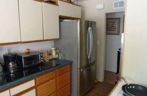Cathedral City Cove Resort | Private room ∙ 1 guest