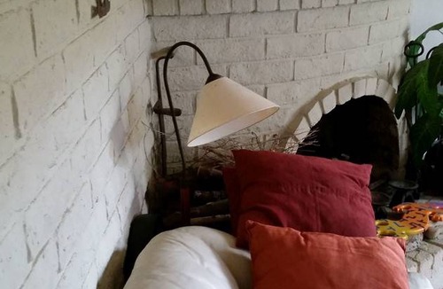 Cathedral City Cove Resort | Private room ∙ 1 guest