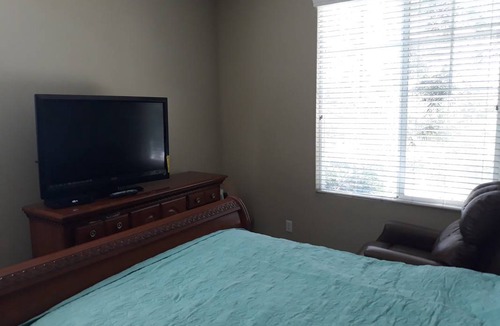 Fontana Resort | Private room ∙ 1 guest